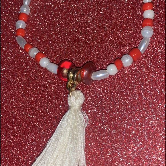 Sugar, Sugar Bracelet ~ Handmade - Picture 1 of 3